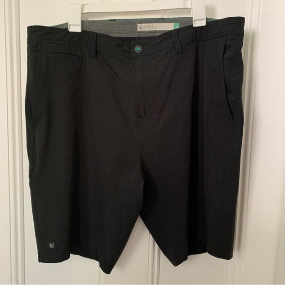 Linksoul Men’s Athletic Shorts - Picture 1 of 7